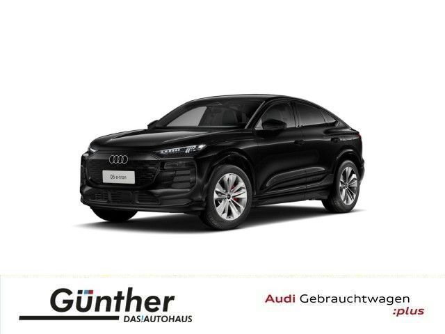 AUDI Q6 Sportback e-tron +WINTERRÄ+360 KAMERA+SPORTSI