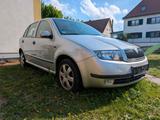 Skoda Fabia 1.9 TDI rostfrei 1. Hd - gebrauchte Skoda Fabia aus dem Jahr 2000