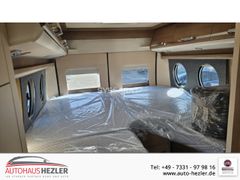 MALIBU 640 Van diversity LE K 140PS 8 Gang Aut Gas+E He