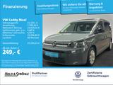 Volkswagen Caddy Maxi Life 2.0 TDI 7S ACC NAVI PANO 5J.GAR. - Volkswagen Caddy Maxi mit Panoramadach
