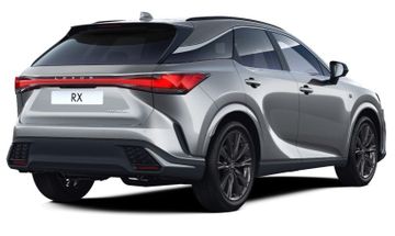 Lexus RX 350 - 3