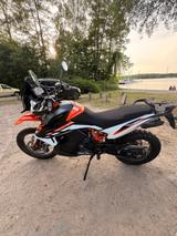 KTM 890 Adventure R 2021 - KTM 890 Adventure R