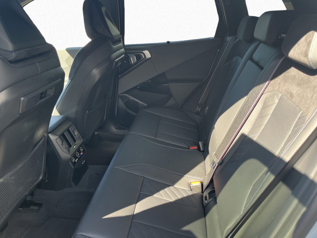 BMW X3 - Bild 13