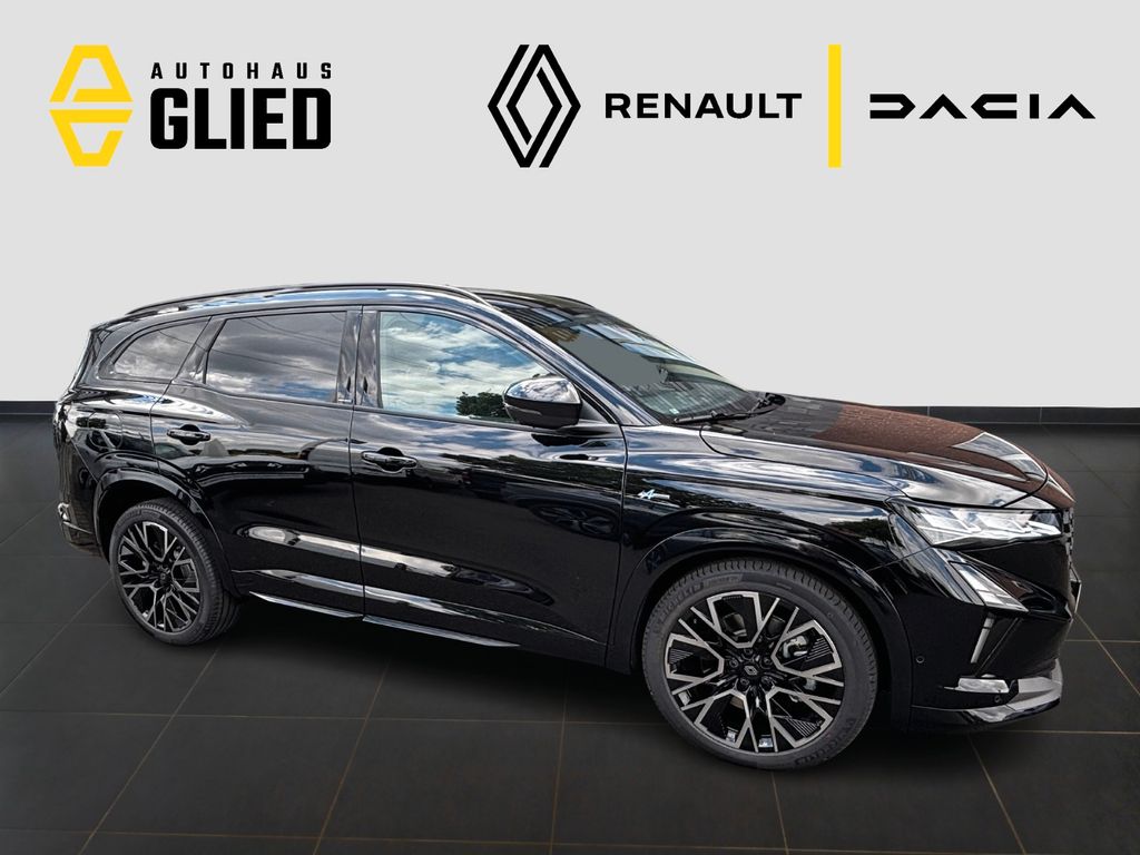 Renault Espace