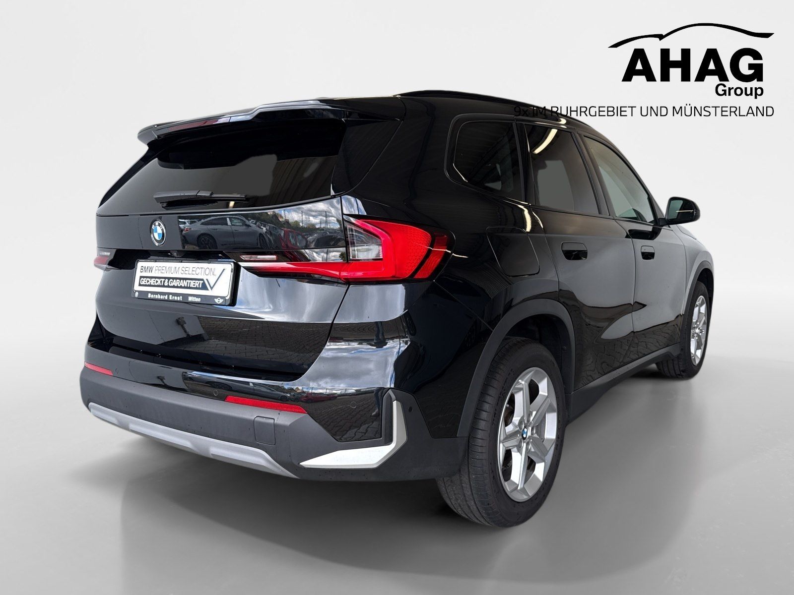 BMW X1 sDrive20i AHK Pano H K HuD 360° Driv.Prof foto 4