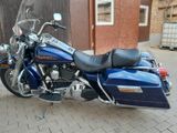 Harley-Davidson Road King  