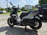 Kymco AGILITY S 125I CBS - KYMCO 125 AGILITY