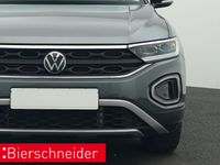 Volkswagen T-Roc - Vorschau Bild 21