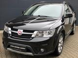 Fiat Freemont Lounge AWD Leder Navi 7-Sitzer Keyless - Fiat Freemont: Automatik