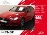 Audi A4 40 TDI S tronic advanced ACC - Audi A4 Advance mit Diesel-Antrieb
