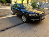 Audi A6 4.2 FSI tiptronic quattro - - Audi A6 aus 2008: 4.2