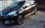 Renault Scenic III Grand BOSE Edition-Euro.6-Navi-leder - Renault Scenic in Hagen