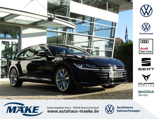 Volkswagen Arteon SB R-Line 2.0 TDI DSG 4motion