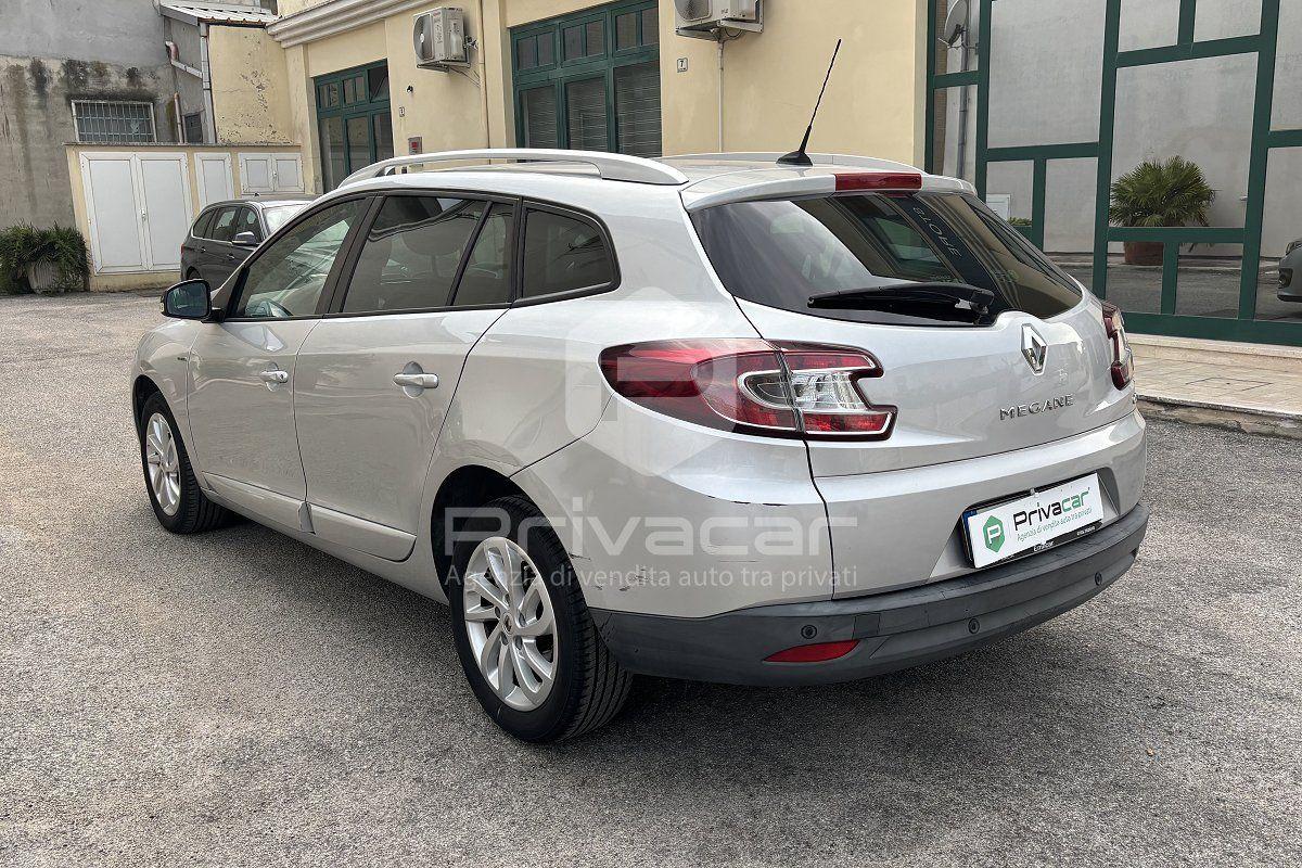 Renault Megane 2015 — photo 7