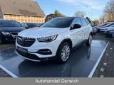 Opel Grandland X Ultimate Hybride S.Kühl/Klim S.Heft - gebrauchte SUV & Geländewagen