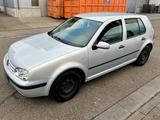 Volkswagen Golf 1.4 Comfortline Original 43.800 Km - Volkswagen Golf aus 1999: Golf4