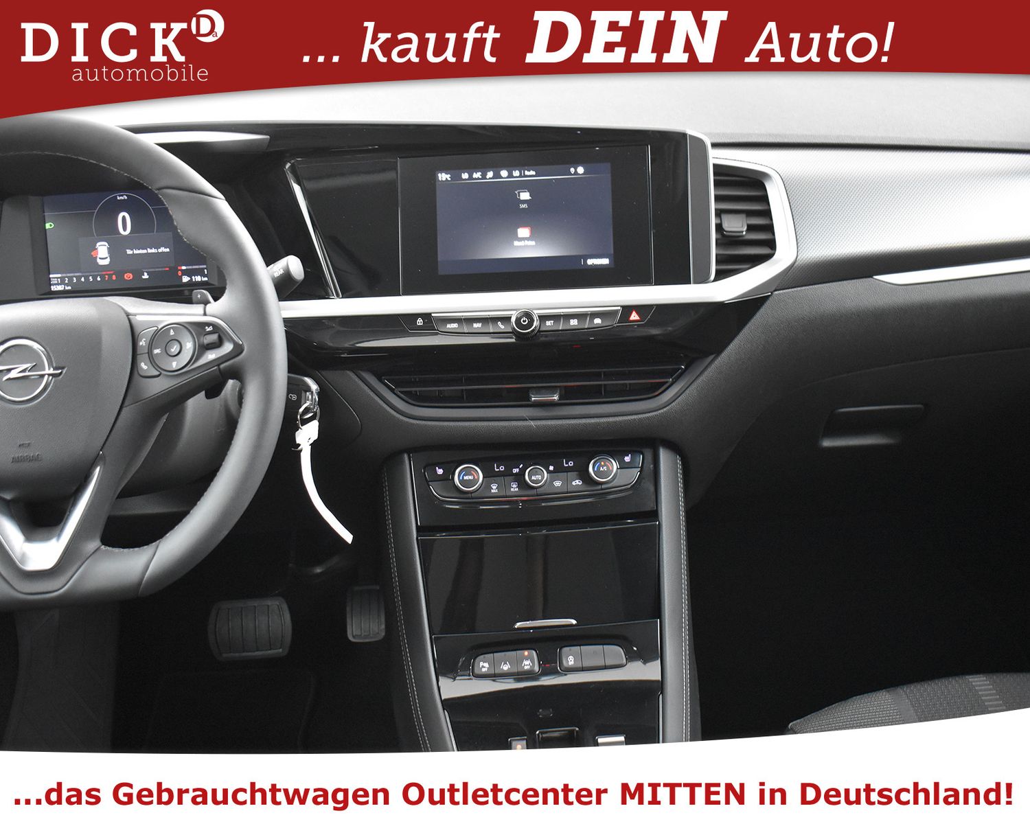 OPEL Grandland X 1.2 Aut. Enjoy NAVI+KAM+ACC+LED+SHZ+ - Image 14