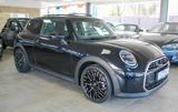 MINI Cooper C Favoured Trim Aut. Pano HUD Kamera 1.Hd - MINI Cooper C: Kleinwagen