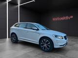 Volvo XC60 Ocean Race/Voll Leder/AHK/BiXenon/Pano/Navi - Volvo XC60: Race