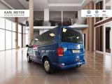 Volkswagen T6.1 Multivan Trendline 2.0 TDI DSG AHK App GJR - gebrauchte VW T6 Multivan aus dem Jahr 2021