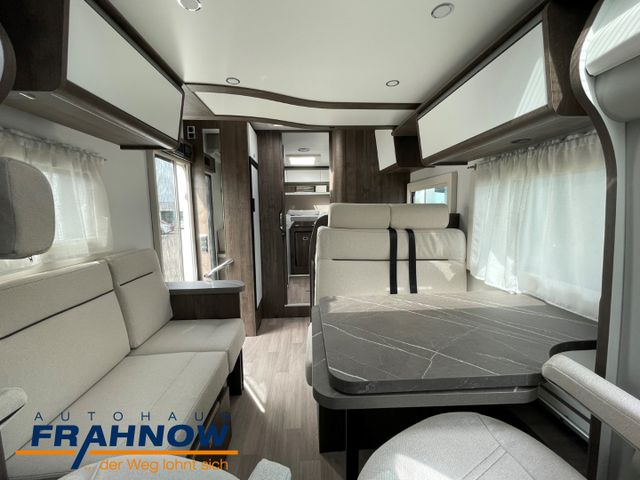 Foto Nummer 6: BENIMAR Tessoro