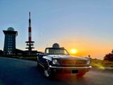 Ford 1964er Mustang Cabrio 260cui V8 Motor - Ford Mustang aus 1965 mit Benzin-Antrieb: Cabrio