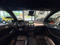MERCEDES-BENZ B 200 - Ansicht 26