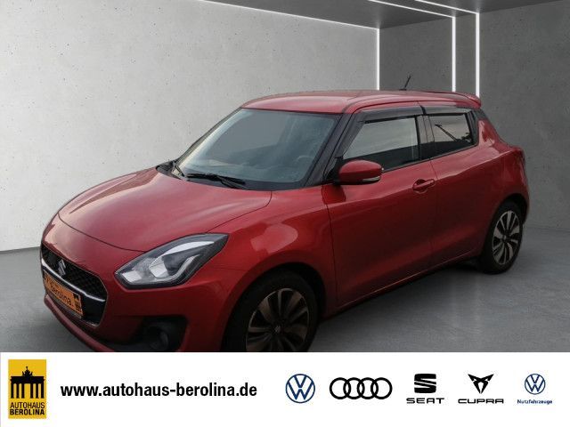 Image of Suzuki Swift