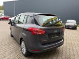 Ford B-Max B-MAX Titanium KLIMAA/RADIO/CD/EURO5* - gebrauchte Ford B-Max aus dem Jahr 2013