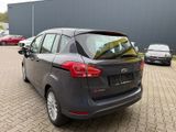 Ford B-Max B-MAX Titanium KLIMAA/RADIO/CD/EURO5* - Ford B-Max: Kleinbus, Titanium