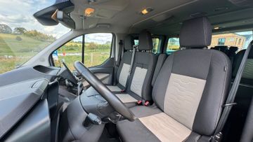 Ford Transit - 8