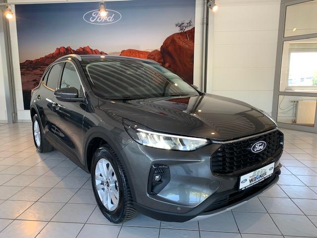 Ford Kuga 1.5 EcoBoost TITANIUM KAMERA/17'GANZJAHRESR