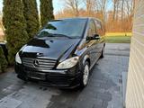 Mercedes-Benz Viano 3.5 V6 AMBIENTE lang X-Clusive  - Mercedes-Benz Viano: 3.5