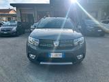 Dacia Logan MCV Stepway 1.5 dCi 8V 90CV Start&St - Dacia Logan: Mcv Dci