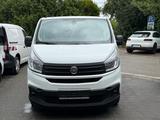Fiat Talento Kasten L2H1 1,2t SX - Fiat Talento aus 2021