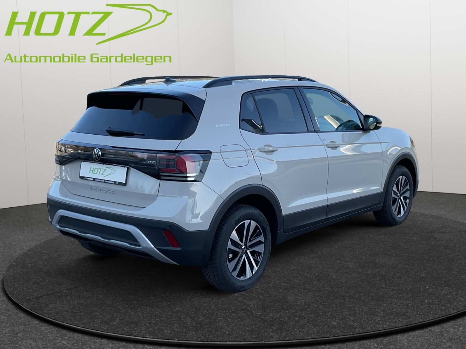 Volkswagen T-Cross - Bild 6