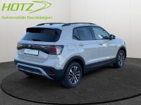 Volkswagen T-Cross - Vorschau Bild 6