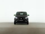 Smart forfour ed prime Leder Navi Pano 16 Zoll - Smart ForFour