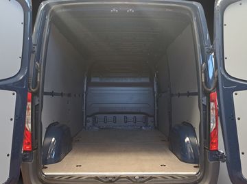 Mercedes Sprinter - 10