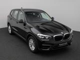 BMW X3 xD20d HUD HiFi Alarm Leder HiFi 18Zoll DrivAs - BMW X3: X3d