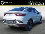 Renault Arkana TECHNO E-TECH Hybrid 145 - gebrauchte Renault Arkana aus dem Jahr 2023