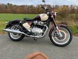 Royal Enfield Classic 650 die Gelegenheit!!!!