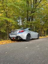 Toyota GR86 - Toyota GR86 Benziner Gebrauchtwagen