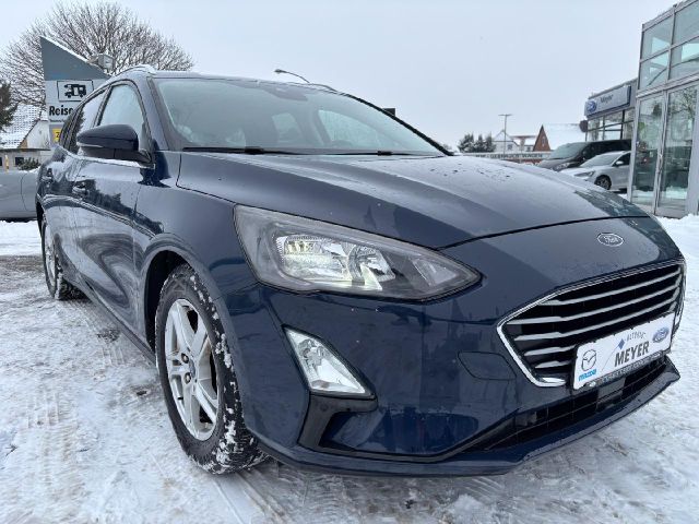 Ford Focus Turnier 2.0 Cool & Connect NaviKamera