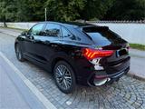 Audi Q3 35 TFSI Sportback S tronic S line S line - Audi Q3: Sportback
