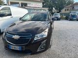 Chevrolet Cruze 1.7 Diesel Station Wagon LTZ - Chevrolet Cruze: Ltz