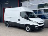 Iveco Daily 35S16 E6 Klima Tempomat Kamera AHK-3.500kg - Iveco 3 daily 5t