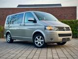 Volkswagen T5 Multivan 2.0 TDI Highline|4M... - Volkswagen T5 Multivan in Bonn
