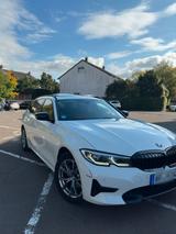 BMW Bmw 3series G21 Combi - BMW i3 Kombi Gebrauchtwagen