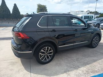 Volkswagen Tiguan - 4